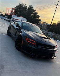 دودج تشارجر